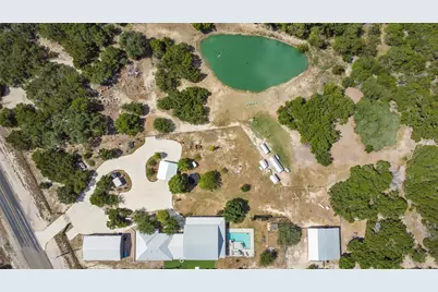 2150 County Road 282, Liberty Hill, TX 78642 - Photo 38