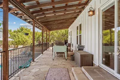 2150 County Road 282, Liberty Hill, TX 78642 - Photo 2