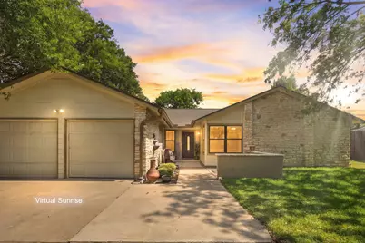 1702 E Messick Loop, Round Rock, TX 78681 - Photo 1