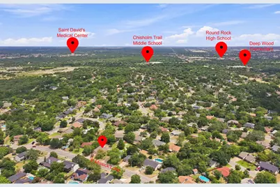 1702 E Messick Loop, Round Rock, TX 78681 - Photo 28