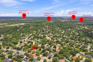 1702 E Messick Loop, Round Rock, TX 78681 - Photo 28