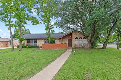 2400 Grace Street, Taylor, TX 76574 - Photo 1