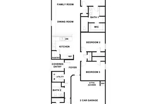 12202 Pike Bnd, Mustang Ridge, TX 78610 - Photo 2