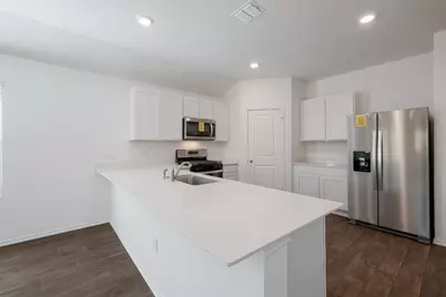 12202 Pike Bend, Mustang Ridge, TX 78610 - Photo 8