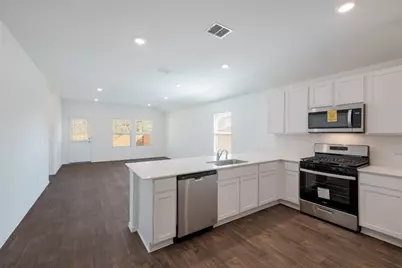 12202 Pike Bend, Mustang Ridge, TX 78610 - Photo 6