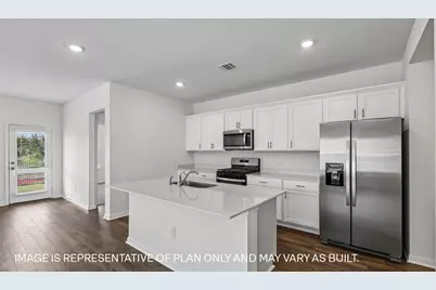 321 Palestine Trail, Kyle, TX 78640 - Photo 10