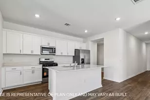 321 Palestine Trl, Kyle, TX 78640 - Photo 8