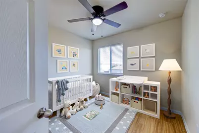 267 Voyager Cove, Kyle, TX 78640 - Photo 4