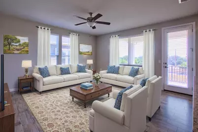 404 Eagle Drive #101, San Marcos, TX 78666 - Photo 8