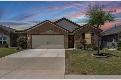 13612 Bullhorn Acacia Pass, Manor, TX 78653 - Photo 2