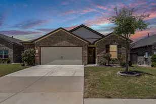 13612 Bullhorn Acacia Pass, Manor, TX 78653 - Photo 2