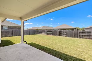 13612 Bullhorn Acacia Pass, Manor, TX 78653 - Photo 30