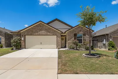 13612 Bullhorn Acacia Pass, Manor, TX 78653 - Photo 1