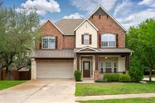 12600 Lee Park Ln, Austin, TX 78732 - Photo 1