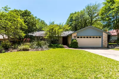 3407 Peregrine Falcon Drive, Austin, TX 78746 - Photo 1