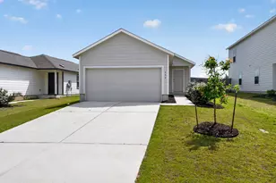 604 Marty Allen Loop, Jarrell, TX 76537 - Photo 1
