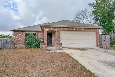 4223 Lakebend West Drive, San Antonio, TX 78244 - Photo 1