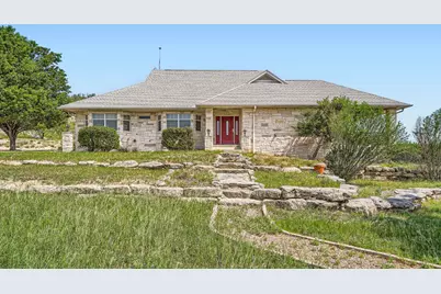 128 Oak Crest Drive, Bertram, TX 78605 - Photo 1