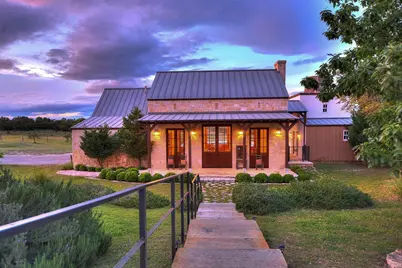 1198 N Walnut Springs Road, Johnson City, TX 78636 - Photo 38