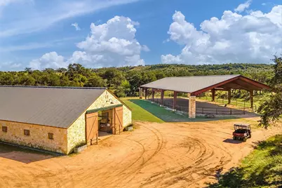 1198 N Walnut Springs Road, Johnson City, TX 78636 - Photo 36