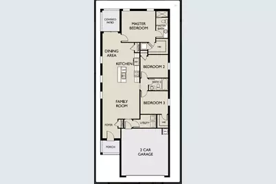 19400 Caymus Drive, Pflugerville, TX 78660 - Photo 2