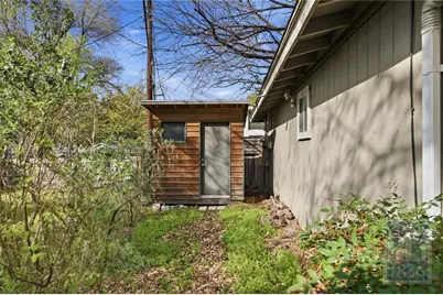 2416 S 5th Street #B, Austin, TX 78704 - Photo 22