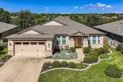 304 Pipe Creek Lane, Georgetown, TX 78633 - Photo 2