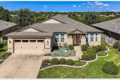 304 Pipe Creek Lane, Georgetown, TX 78633 - Photo 2