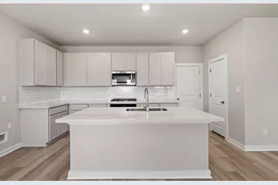 251 Red Tail Hawk Lane, Cedar Creek, TX 78612 - Photo 6