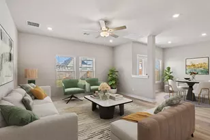 251 Red Tail Hawk Ln, Cedar Creek, TX 78612 - Photo 4