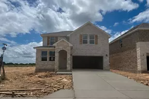 1920 Davee Pl, Georgetown, TX 78633 - Photo 1