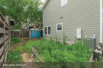 5508 Avenue G #A and B, Austin, TX 78751 - Photo 28