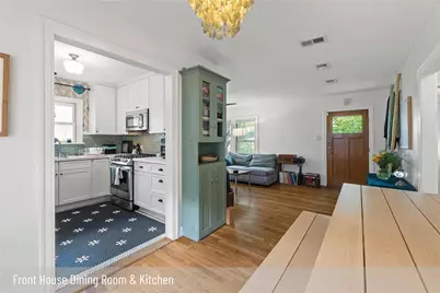 5508 Avenue G #A and B, Austin, TX 78751 - Photo 6