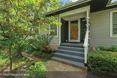 5508 Avenue G #A and B, Austin, TX 78751 - Photo 1
