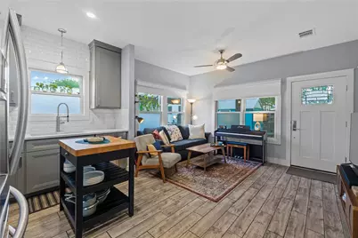 5508 Avenue G #A and B, Austin, TX 78751 - Photo 18