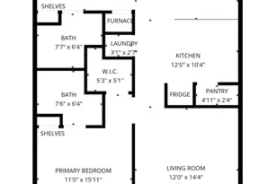2801 Rio Grande St, Austin, TX 78705 - Photo 16