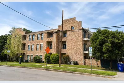 2801 Rio Grande Street #203, Austin, TX 78705 - Photo 20