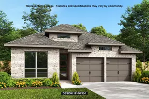 1108 Lariat Loop, Liberty Hill, TX 78642 - Photo 1