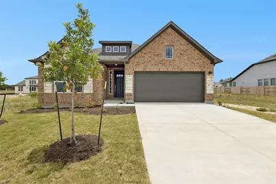 161 Smithsonian Lane, Kyle, TX 78640 - Photo 1
