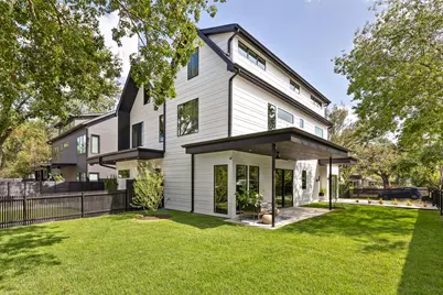 4911 Duval Street, Austin, TX 78751 - Photo 24