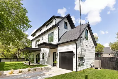 4911 Duval Street, Austin, TX 78751 - Photo 26