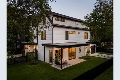 4911 Duval Street, Austin, TX 78751 - Photo 34