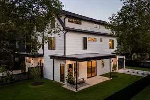 4911 Duval St, Austin, TX 78751 - Photo 34