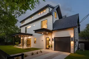 4911 Duval St, Austin, TX 78751 - Photo 1