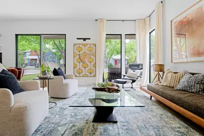 4911 Duval Street, Austin, TX 78751 - Photo 4