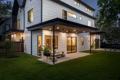 4911 Duval Street, Austin, TX 78751 - Photo 2