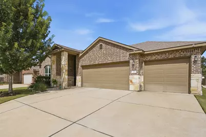 2413 Bridges Ranch Road, Georgetown, TX 78628 - Photo 4