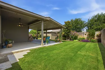2413 Bridges Ranch Road, Georgetown, TX 78628 - Photo 26