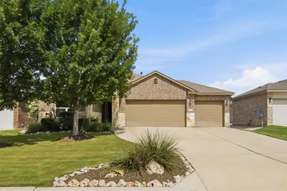 2413 Bridges Ranch Road, Georgetown, TX 78628 - Photo 1