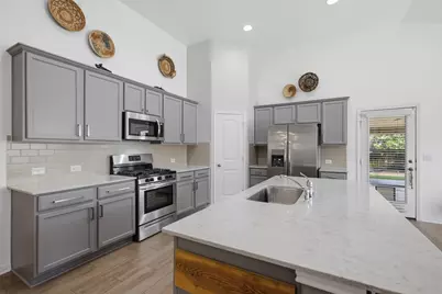 2413 Bridges Ranch Road, Georgetown, TX 78628 - Photo 8